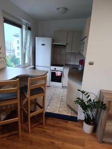 Apartament Świnoujście Fala