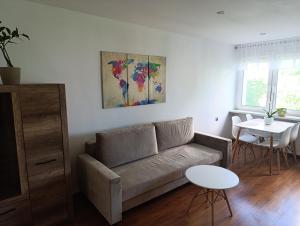 Apartament Świnoujście Fala