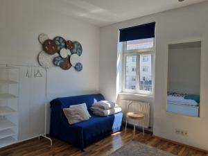 Apartment for max 6 guests Prater! Center!