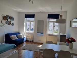 Apartment for max 6 guests Prater! Center!