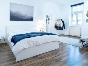 Apartment for max 6 guests Prater! Center!