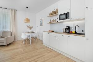 Baltic Breeze Apartment