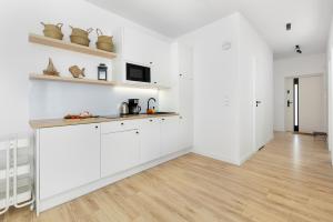 Baltic Breeze Apartment
