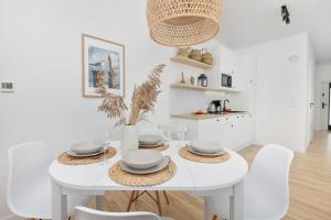 Baltic Breeze Apartment