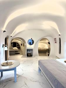 Cave Crafted Suites
