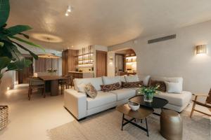 Jávea Port - Luxury Mediterranean retreat