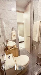 Suite Privada CC Gutapurí 8 minutos 102