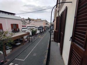 Eoliando Case per Vacanza - Lipari Porto