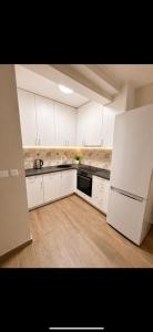 Adriatic Monte Apartments
