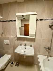 Adriatic Monte Apartments