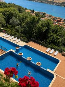 Adriatic Monte Apartments