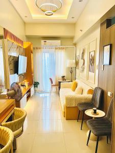 J Radiant Coast Condotel