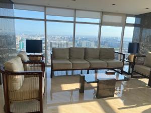 J Radiant Coast Condotel