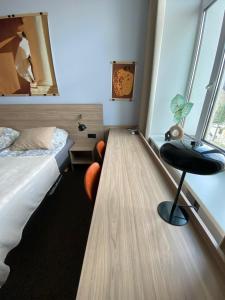 Vilnius central living - Private room