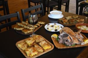 Vatra Traditional Guesthouse