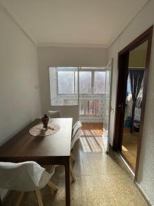 Habitación privada cerca del nuevo Mestalla