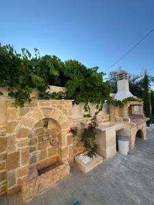 Stone Horizon Villas