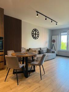 Apartament La Contrasta Mazowiecka Park