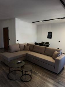 Adriatic Escape Apartment