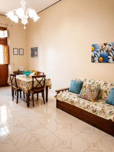 a casa rà Palumma Apartment