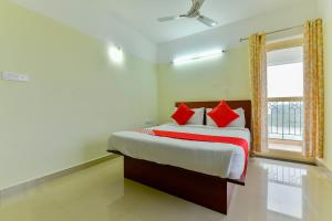 Hotel O Tyche Stays