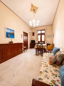 a casa rà Palumma Apartment