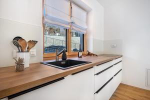 Jans Apartment am See