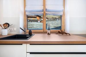 Jans Apartment am See