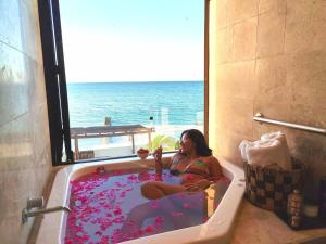 Residencia Marevento & Yate Exclusive - Sunset Haven
