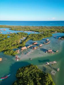 Residencia Marevento & Yate Exclusive - Sunset Haven