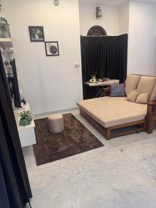 2 bedroom premium house Trivandrum