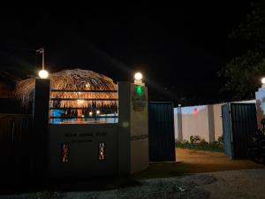 Afaa Beach Guest House