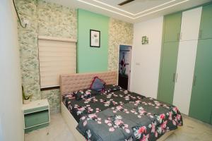 2 bedroom premium house Trivandrum