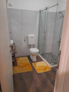 Apartmani Mirjana