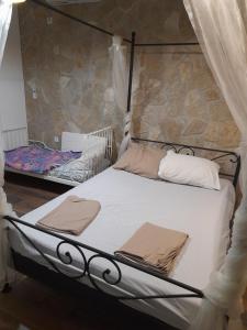 Apartmani Mirjana