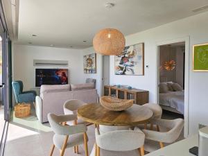 Higuerón Prestige homes