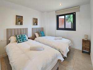 Higuerón Prestige homes