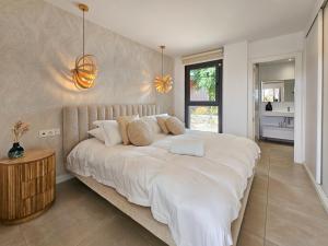 Higuerón Prestige homes
