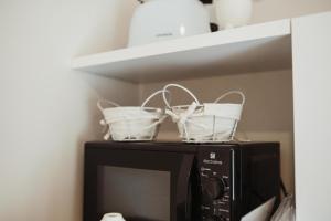 Corte Altobelli Rooms Bitonto