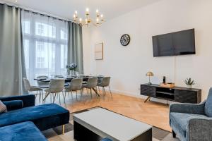 Grand Living Apartments Berlin Kurfürstendamm