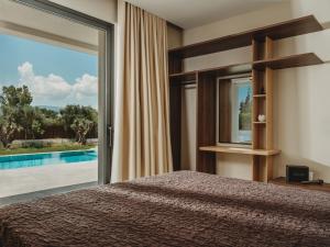 Serenita luxury villa
