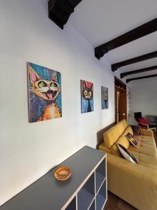 Casa Ninì