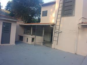 Casa aconchegante espaçosa