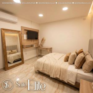 Suites Privadas - Elite Valledupar, Cerca CC Guatapurí y Rio Guatapurí