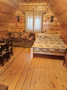 Cottage Bosaca