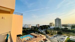 Ocean Terrace - Moderno - Vista Mar - Pool Resort