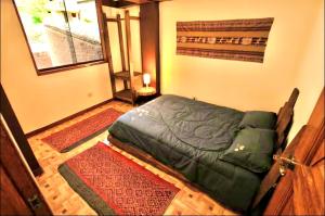 Cozy Guesthouse - 2-Min Walk to Pisac Plaza