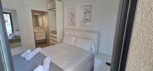 New beside Sitges with pool beside beach