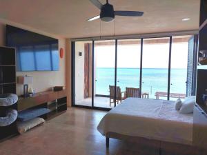 Residencia Marevento & Yate II - Sunset Haven