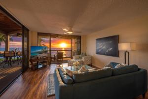 Keauhou Kona Surf & Racquet Club#3-204